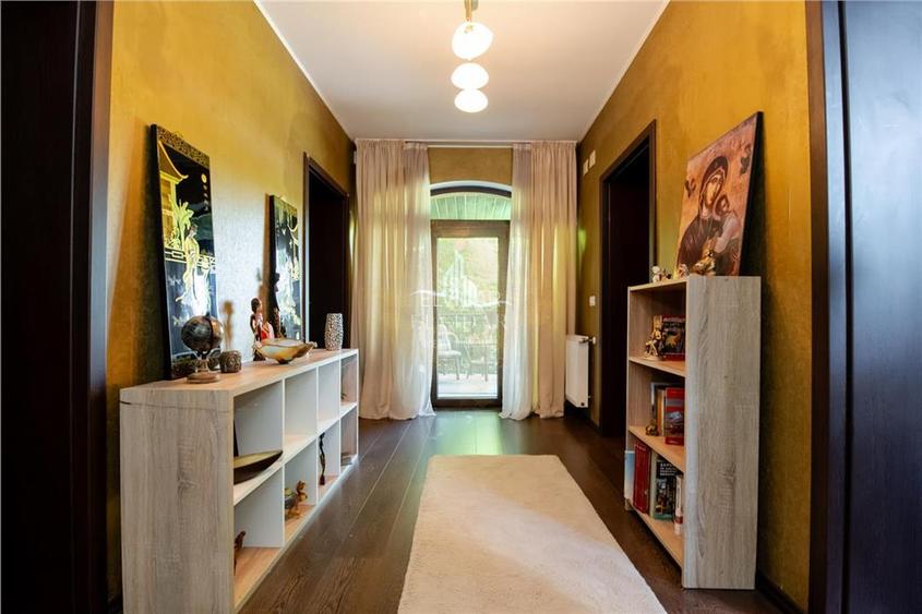 Ciarda Rosie - Casa individuala , 5 camere , 3 bai , teren 600mp - 13