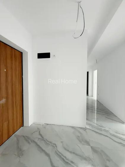 Apartament 3 camere finalizat/ 5 minute metrou 1 Decembrie 1918/ nou - 7