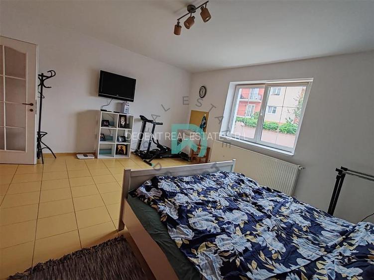 Vanzare casa individuala, 306 mp, zona Tractorul, Brasov - 17