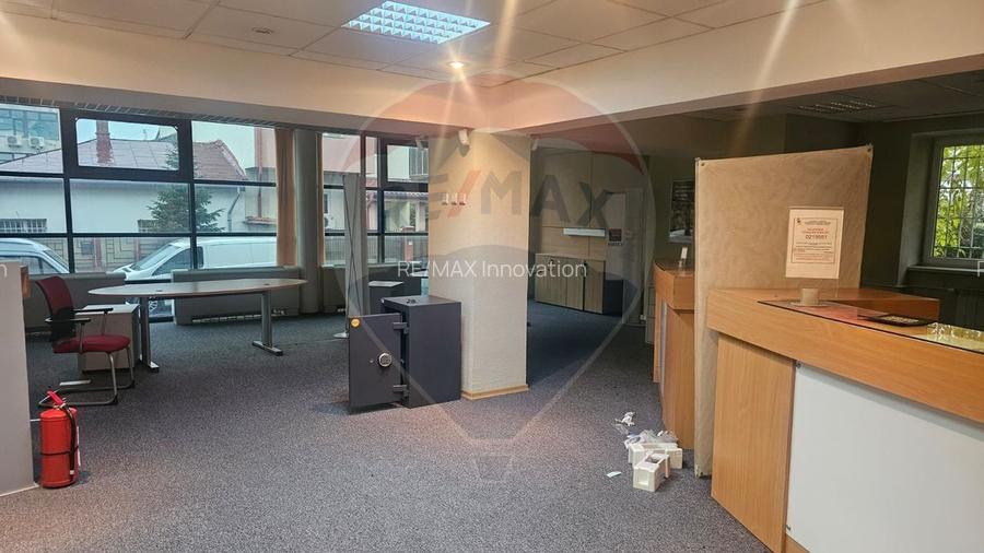 Hotel / Pensiune de vanzare în zona Barbu Vacarescu - 7