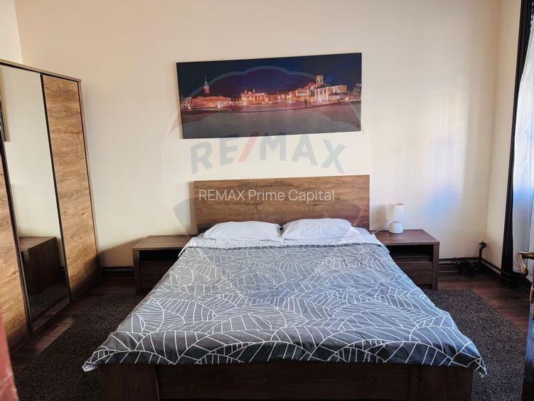 Apartament cu 2 camere de închiriat – ultracentral, str. Primăriei - 3