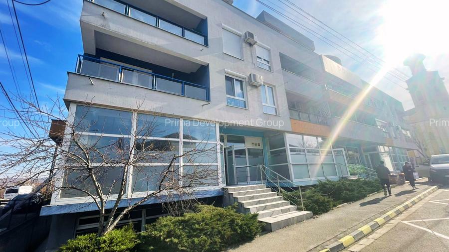 6  Spații Comerciale Premium în Cartierul Prima, Oradea! Piata Nucetului nr.12 - 2