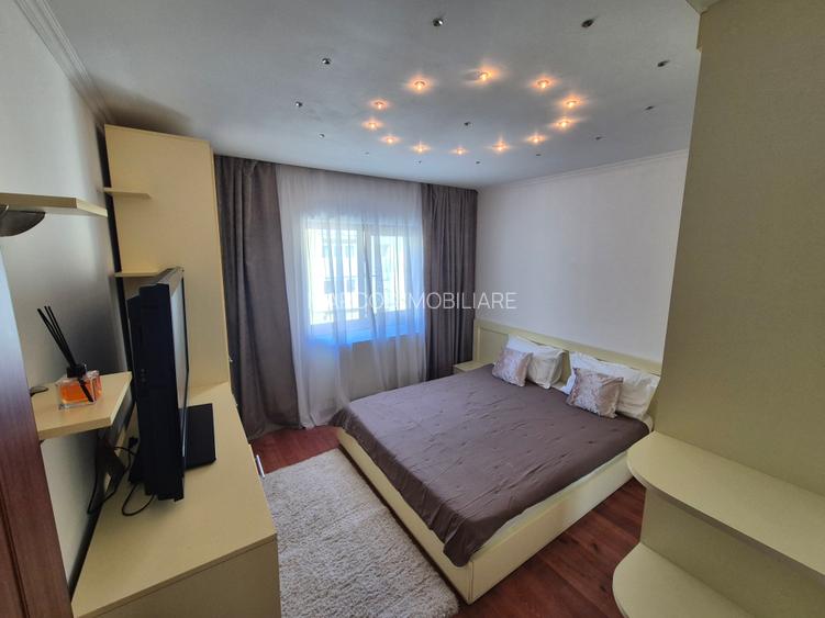 Vand apartament 2 camere Micro 4 et.2 - 5