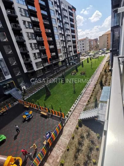 3 camere Energia Residence  650 euro - 8