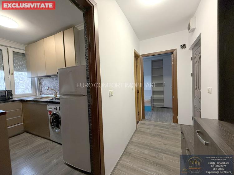 EXCLUSIVITATE: Apartament 3 camere la cheie, inteligent compartimentat – Zona Mi - 7
