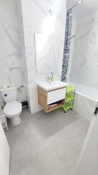 2 camere strada Frunzisului, etaj 1, Pet Friendly! - 14