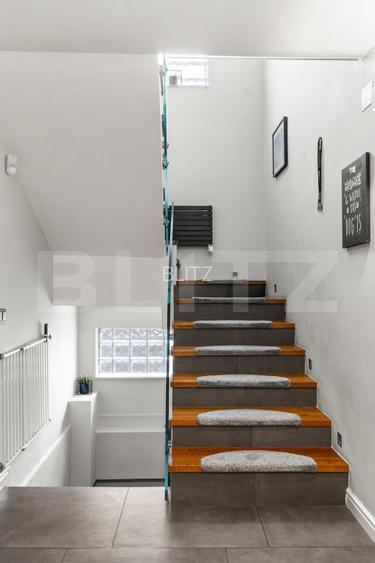 Casa individuala - Cartier Manastur  - 7