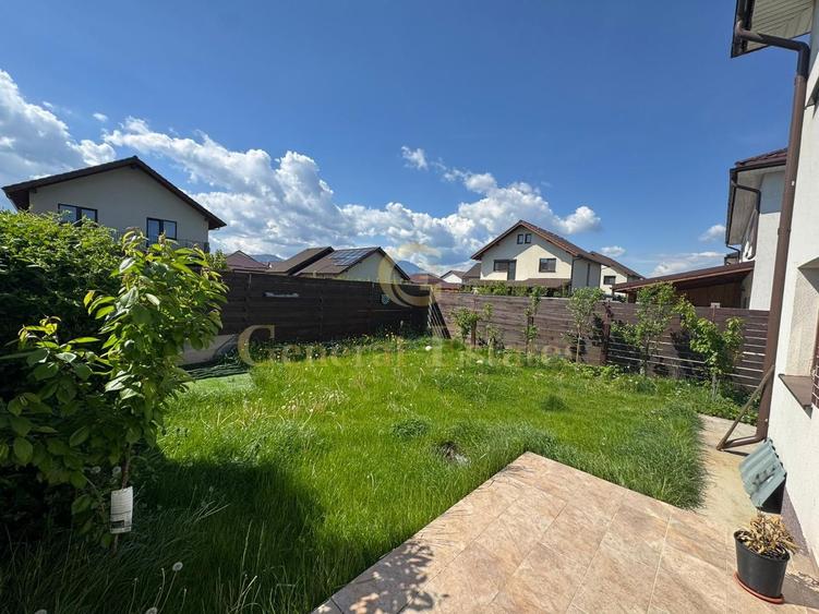 CASĂ SPRE INCHIRIERE – 4 CAMERE | BRAȘOV, CARTIER IZVOR - 12