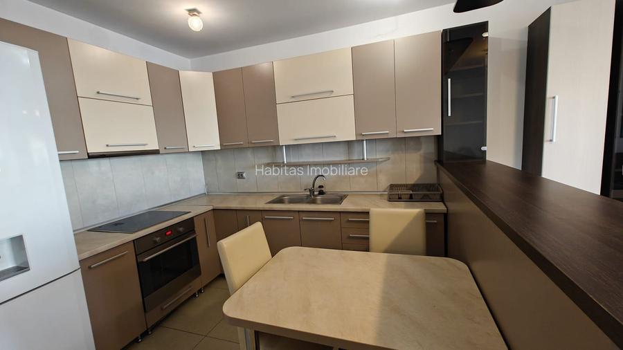 Apartament 2 camere, parcare, terasa, bloc nou, Dorobantilor - 11