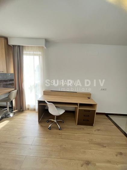 Apartament modern, la prima inchirere. parcare subterana, bloc nou- Motilor, Pla - 6