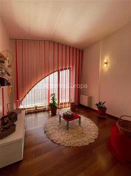 Vila  D+P+M de vanzare in zona Ultracentrala Tulcea - 13