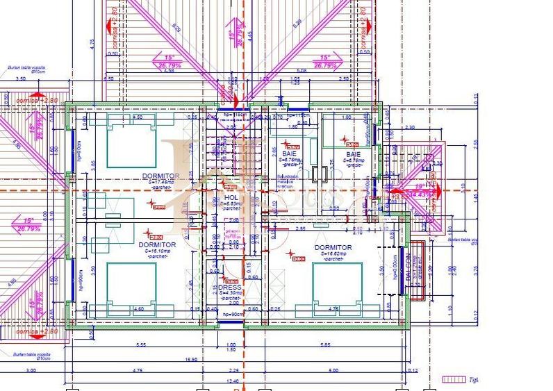 1.000 mp Teren.Vila Deosebita.COMISION 0% - 18