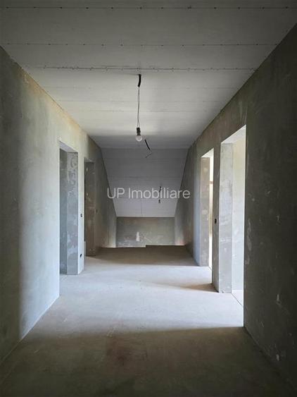 CASA 4 CAMERE | 3 BAI | SAT.CHISTAG | BIHOR - 27