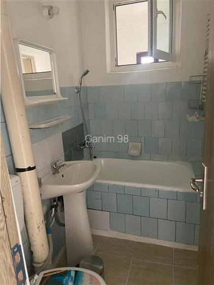 Garsoniera de inchiriat , cartier Sud , 35 mp, decomandata , renovata , mobilata - 10