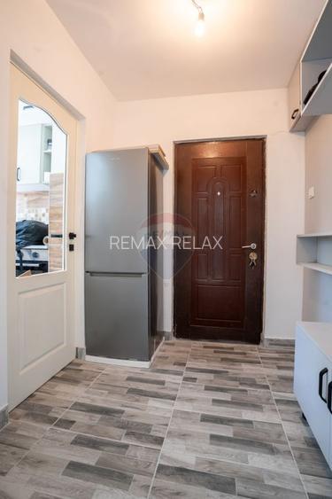 Apartament renovat 2 camere – Mircea cel Bătran - 10