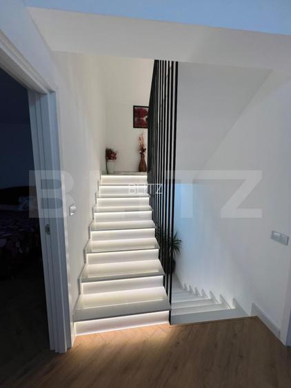 Oportunitate! Vilă 190mp, finisaje LUX, piscină și panoramă! - 4