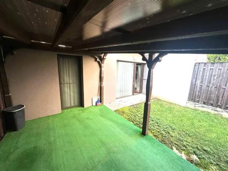 Vanzare apartament 2 camere bloc nou cu gradina 33 mp zona Zorilor- MOL C. Turzi - 9