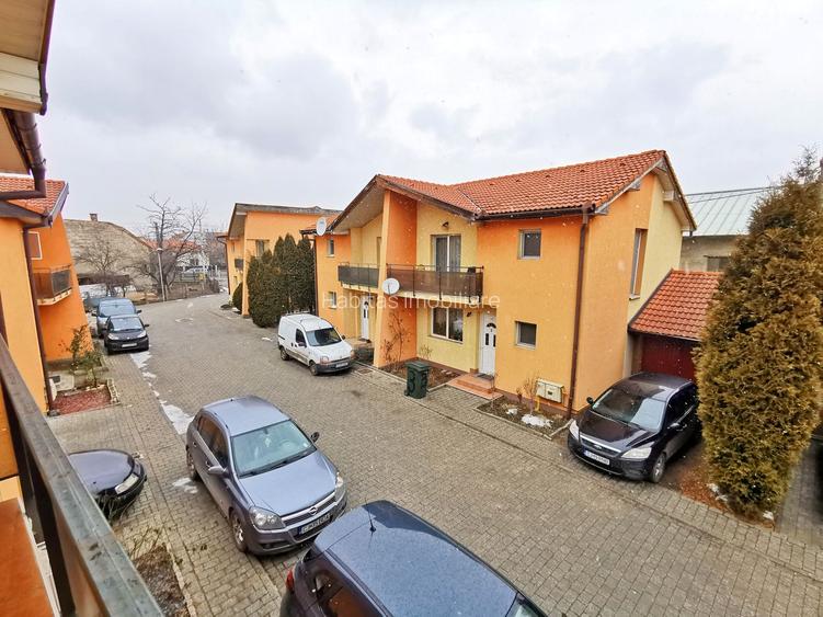 0% Comision, Casa tip duplex cu garaj, 4 camere, strada Nadasel, Iris - 26