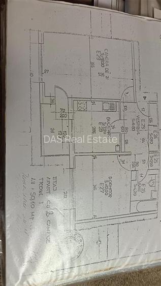 Apartament 2 camere | Tineretului | decomandat - 8