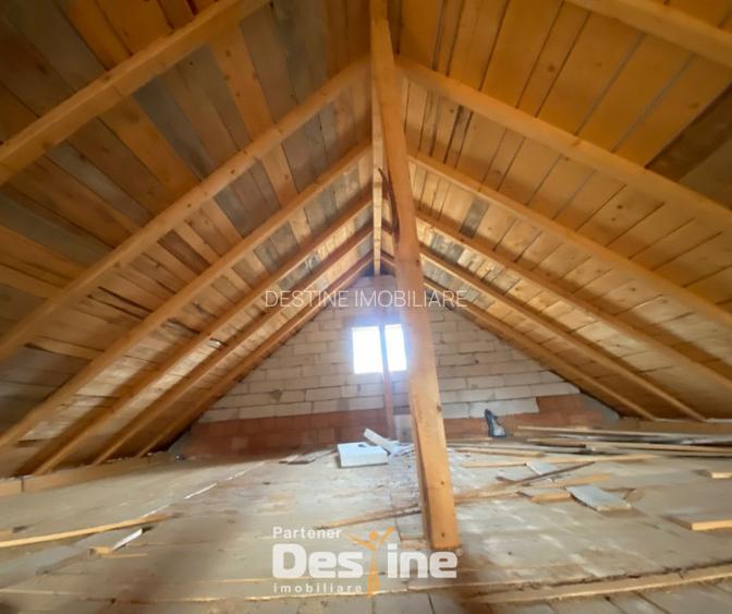 Casa Ciritei 180mp 80.000€ 500mp Teren - 11