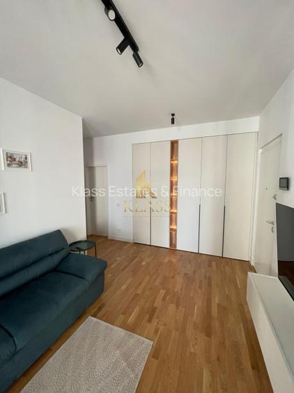 Apartament 2 camere | Parcare inclusa | Avalon Estate – Pipera - 2