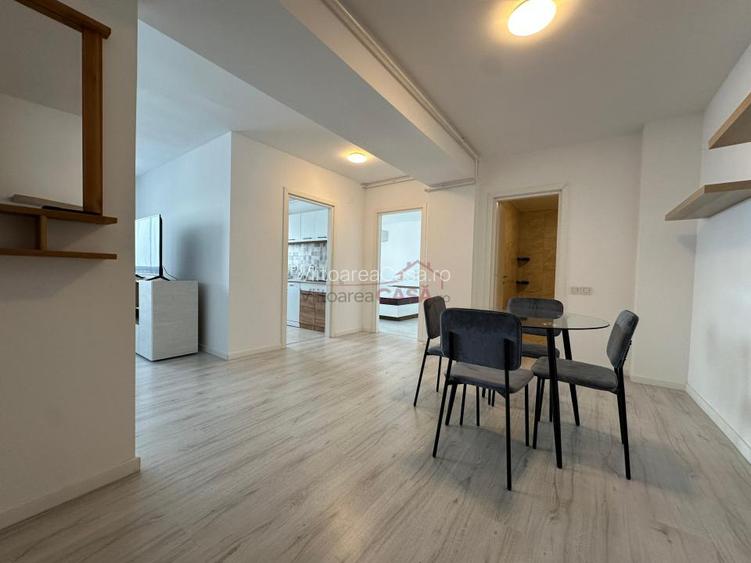 Splaiul Unirii - 2 camere 62mp - Comision 0  - 3