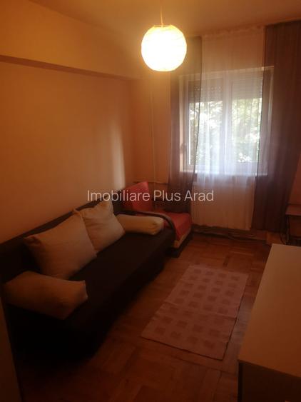 Apartament decomandat 2 camere Piata Mica - 6