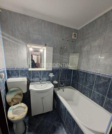 Apartament 2 camere Izvorul Muresului - 8