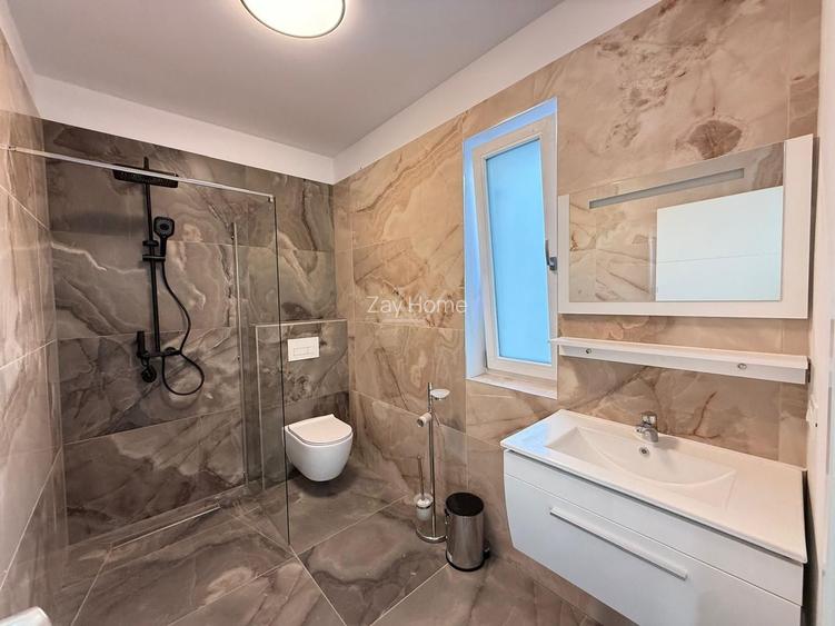 Bloc finalizat. Bucatarie inchisa. Loc de parcare. Spatiu depozitare. - 5