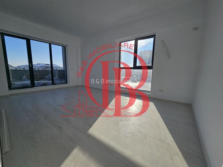3 camere decomandat bloc boutique 7min STB Bratarii - 2