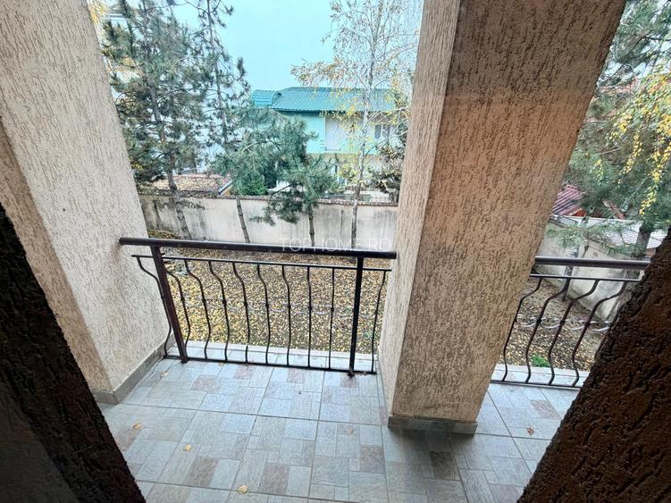 Vila individuala - Popesti  intrare -5 camere - teren 500 mp - 10