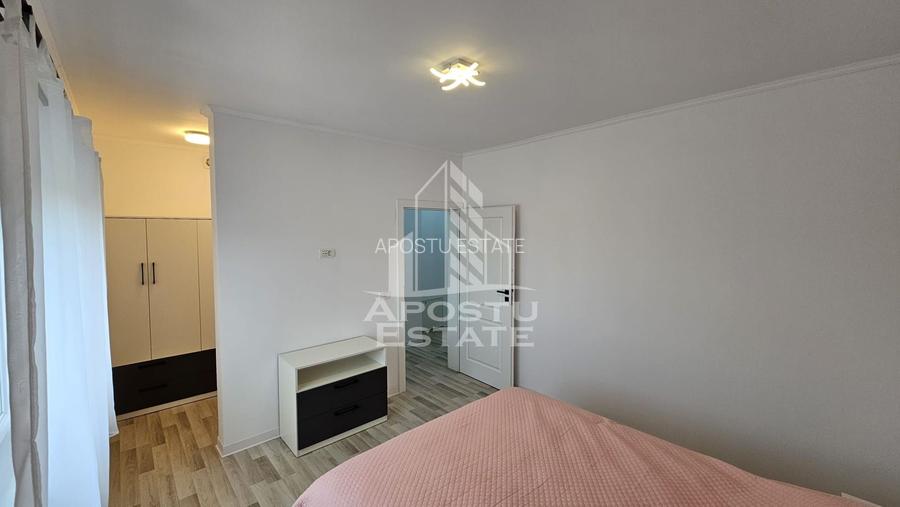 Duplex 4 camere, de inchiriat, Prima închiriere - Dumbravita - 7