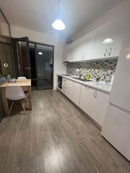 Studio, 58 mp, parcare inclusă, centrala, balcon, Cloud9 - 3