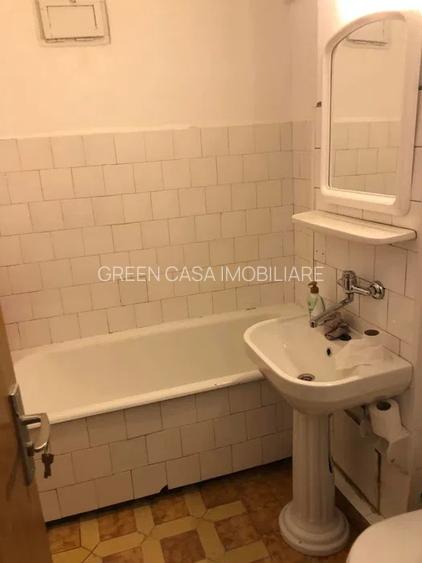 Apartament cu 3 camere decomandate, Manastur - 6