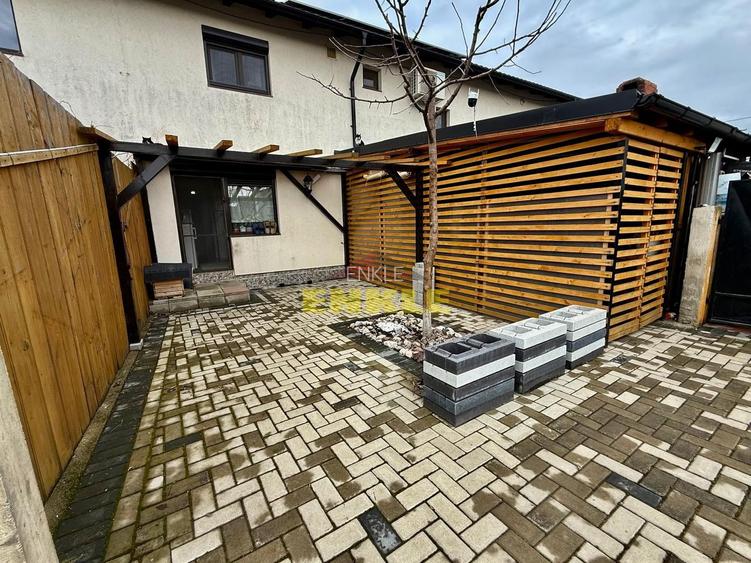 Vanzare casa tip duplex, Catamarasti-Deal - 12