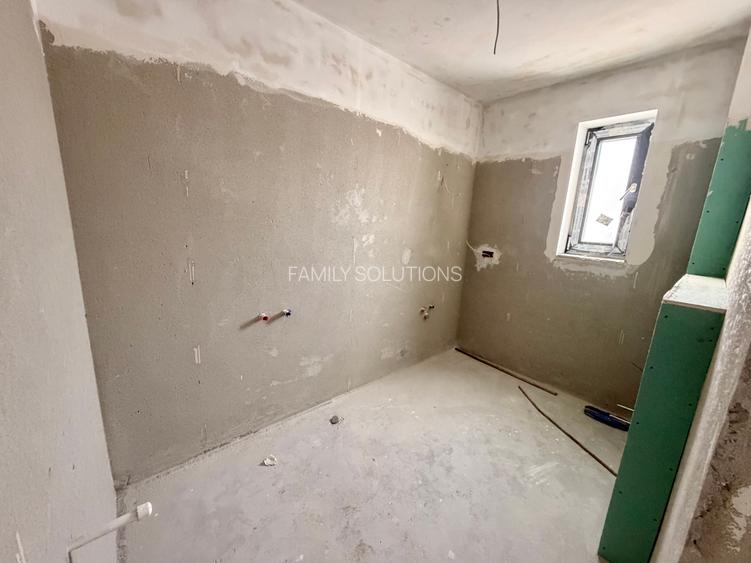 Casa P+1+Pod inalt. 4 cam. Util 107mp. Teren 148mp - 17