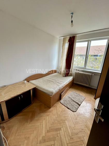 Apartament  4 camere - Zona Cantemir - 5