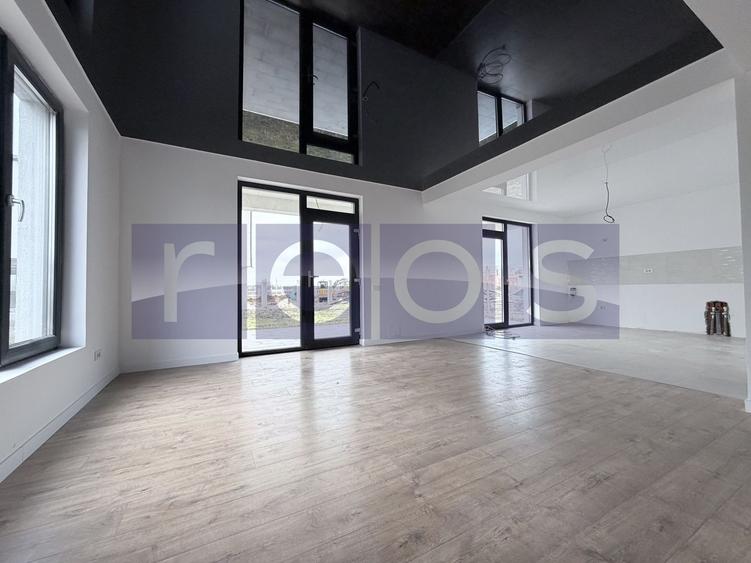 VANZARE 5 CAMERE | CASA INDIVIDUALA | 182 MP UTILI | P+1+M I 409 TEREN | - 3