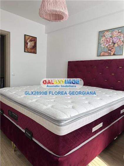 Apartament 3 camere de inchiriat - Greenfield Residence - 14
