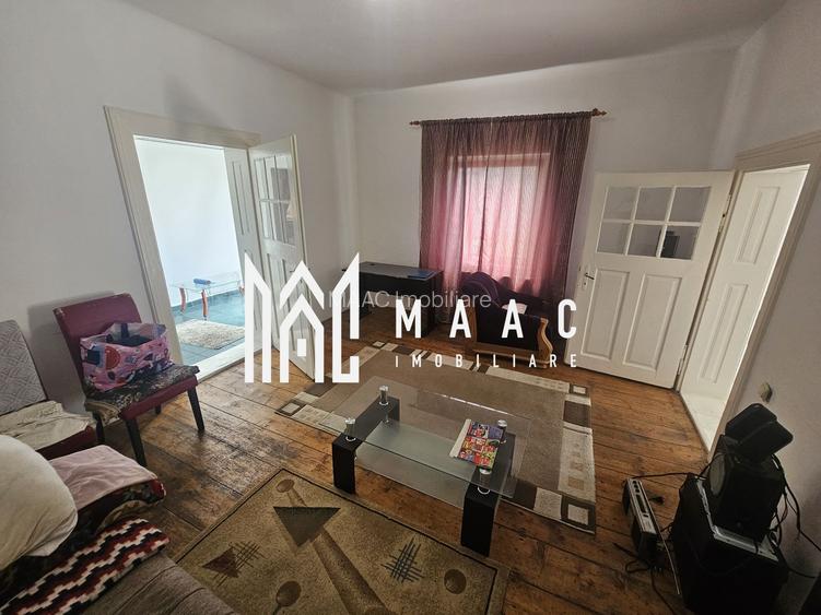 Casa Individuala I 100 MP Utili I teren 600 MP | Turnisor - 13