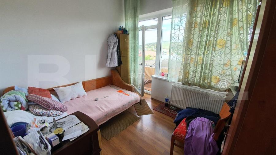 Apartament decomandat, cu 3 camere, 65mp, in Apahida, zona primariei - 2