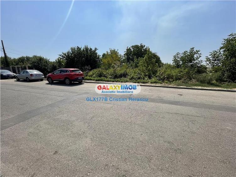 2500 mp deschidere 17 Str Tiparnitei 81 - 3