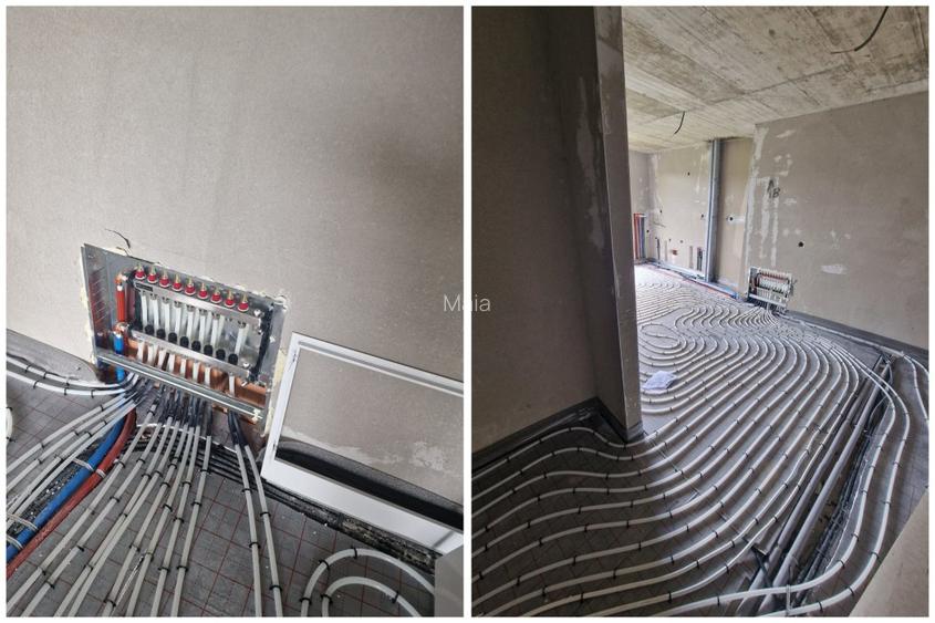 Apartament Premium | Zorilor Cluj-Napoca | Strada Melodiei | Central - 21