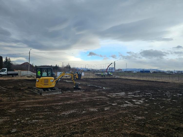 Direct dezvoltator, duplex zona premium Harman langa DN , catre Brasov - 11