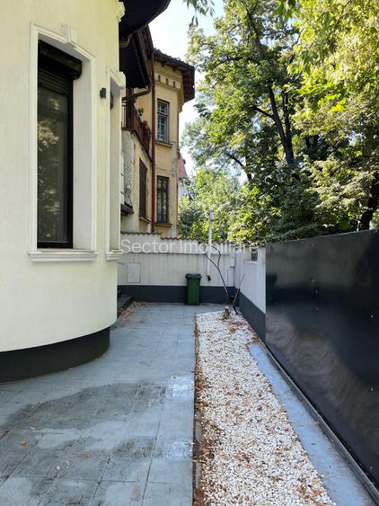 Arcul de Triumf Bulevardul Marasti - 2