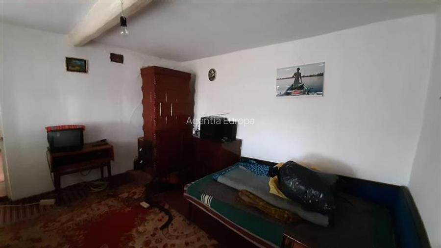 Casa  batraneasca de vanzare situata in Loc. Mahmudia, Jud, Tulcea - 3