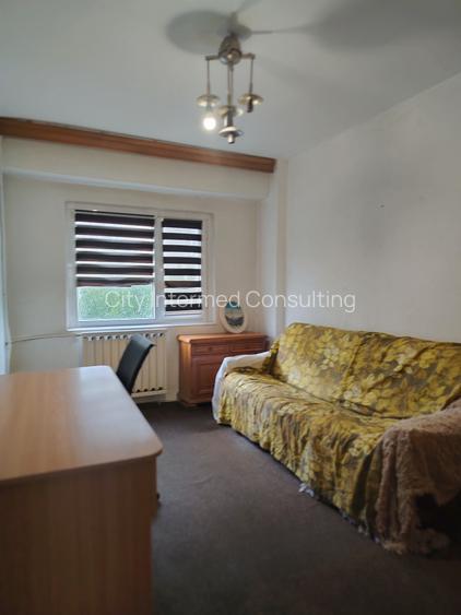 Apartament 3 camere – vis-a-vis de Școala 97, la 5 minute de metrou Timpuri Noi - 6