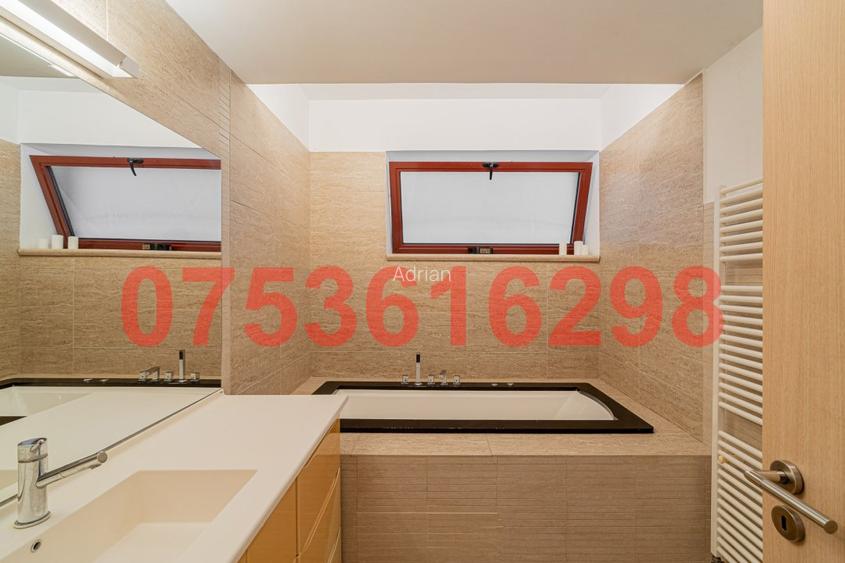 Apartament 3 camere peninsula Floreasca, 148mp utili - 10
