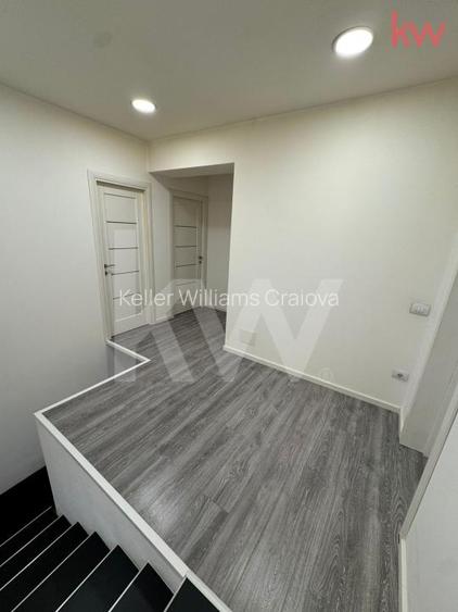 Duplex de Vanzare in Carcea – Zona Metro | Modern si Spatios - 8
