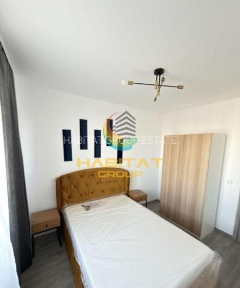 3 camere Berceni Metalurgiei centrala termica balcon - 3